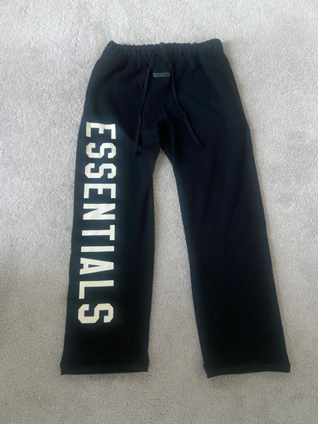Essentials fear of god pants