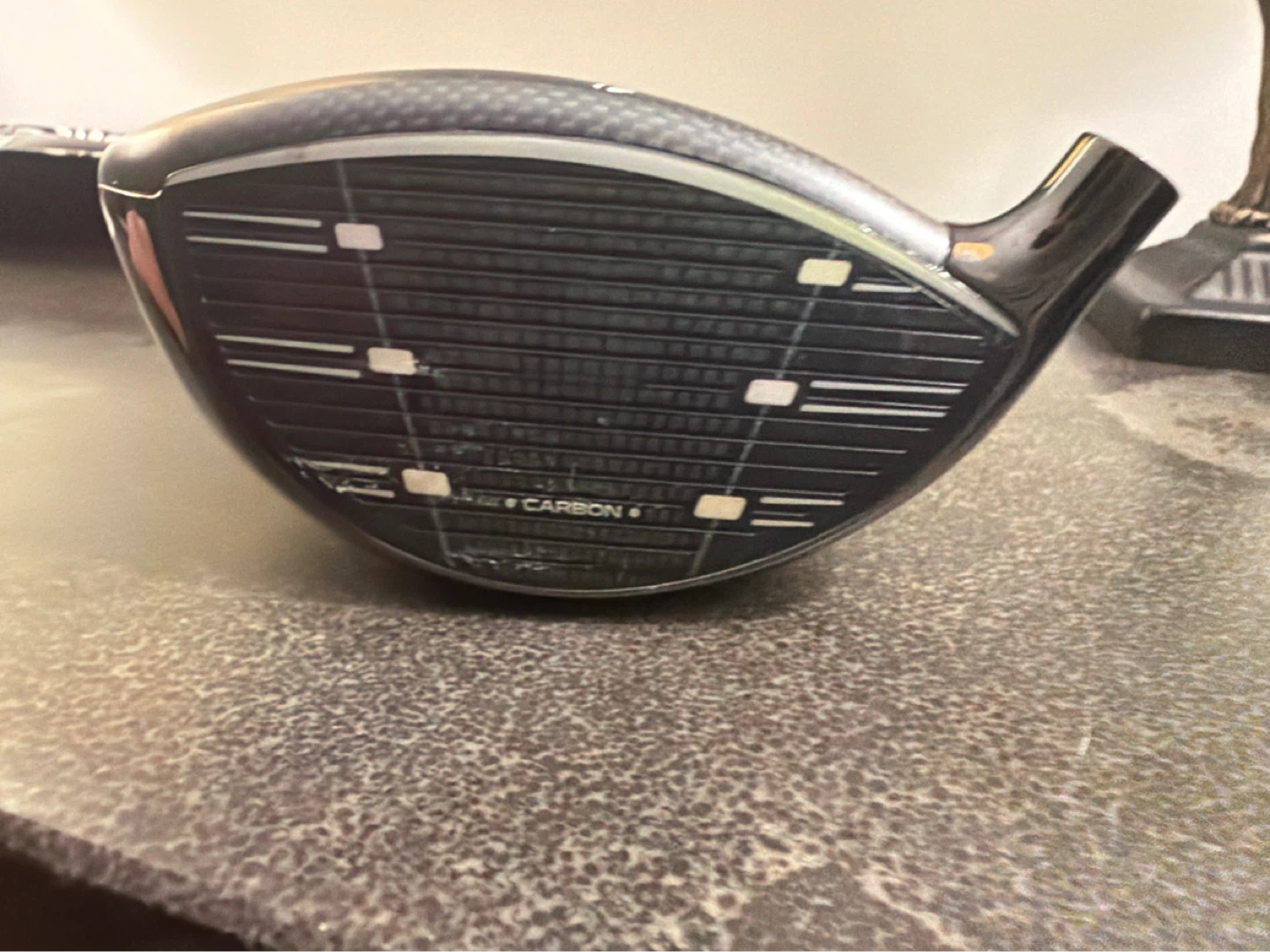 TaylorMade qi35 Driver Golf Club - photo 3