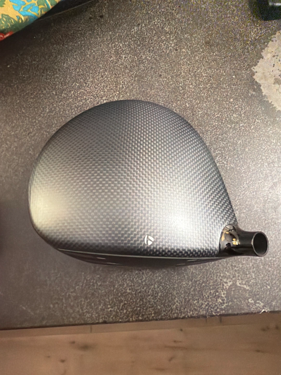 TaylorMade qi35 Driver Golf Club - photo 2