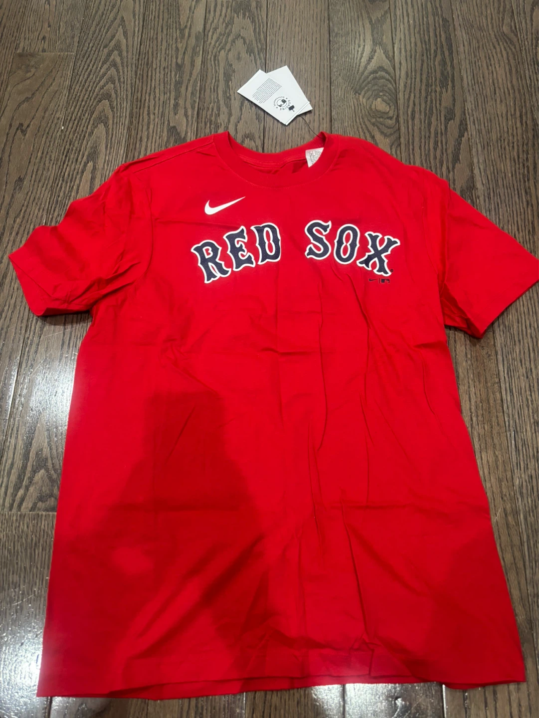 Nike Boston Red Sox T-Shirt