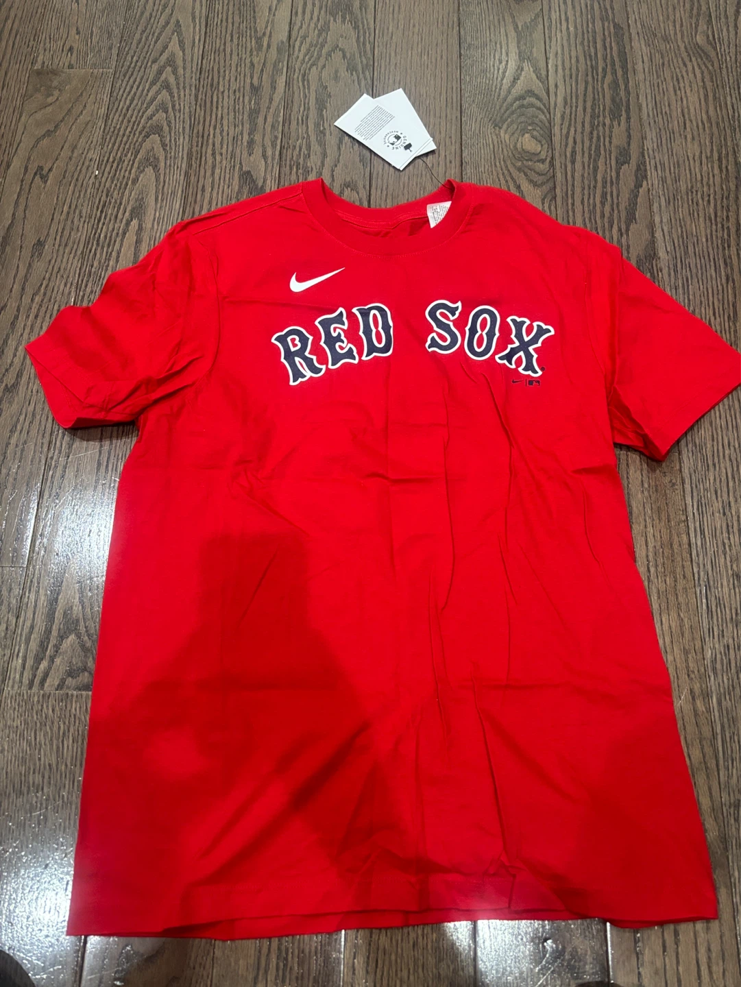 Nike Boston Red Sox T-Shirt - photo 2