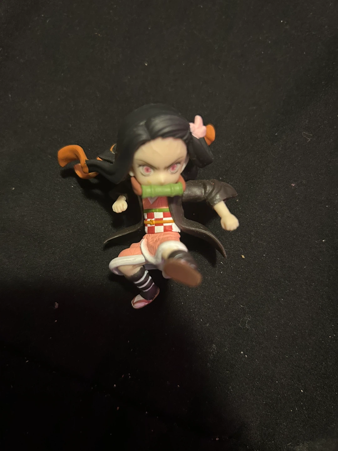 Banpresto Demon Slayer Nezuko Figure - photo 2