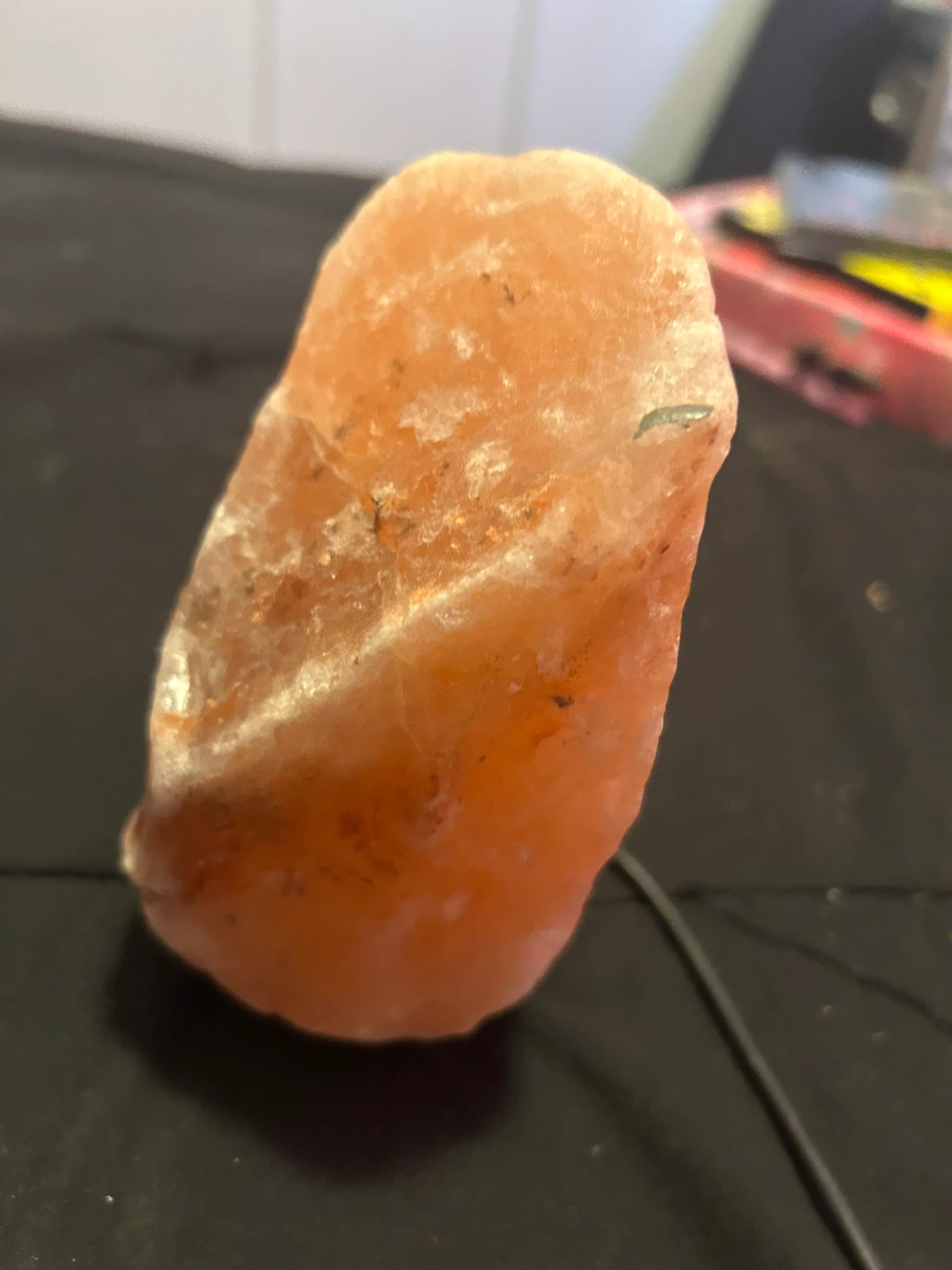 Salt Lamp