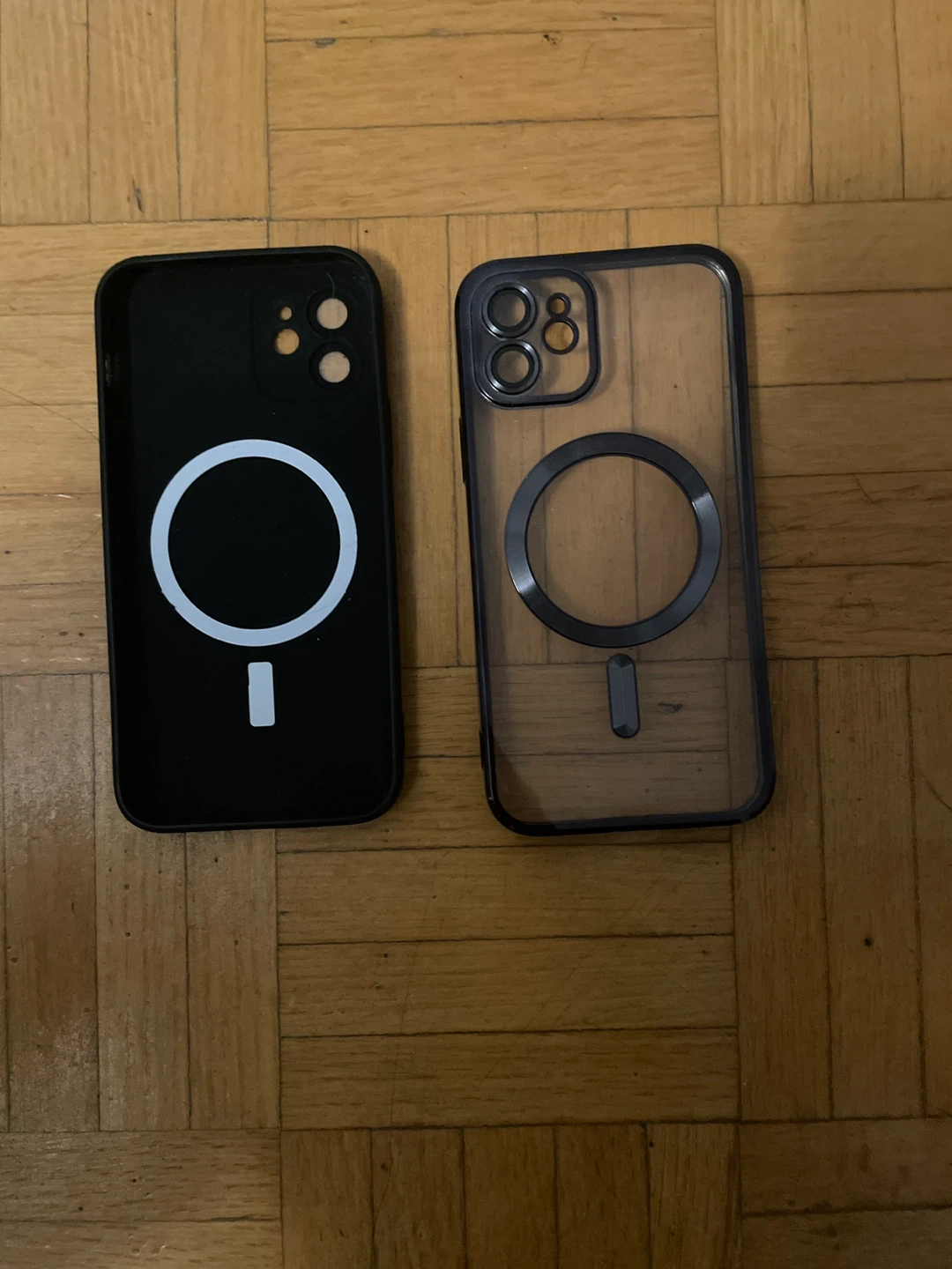 iPhone 12 Cases
