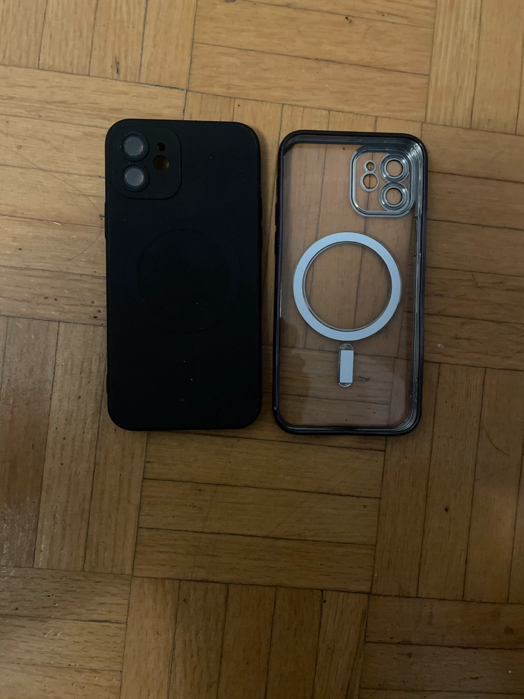 iPhone 12 Cases - photo 2