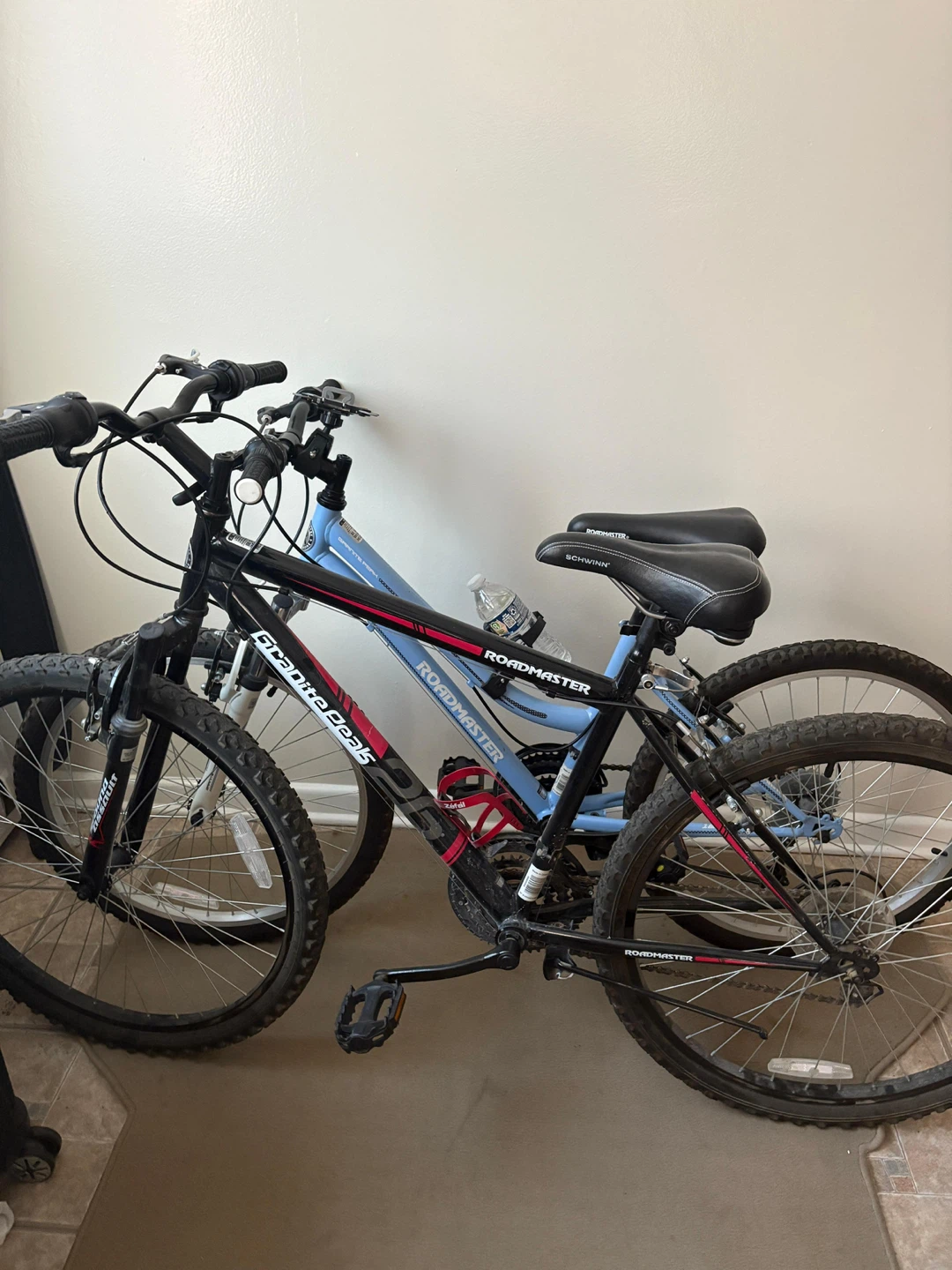 Roadmaster Granite Peak Mountain Bike