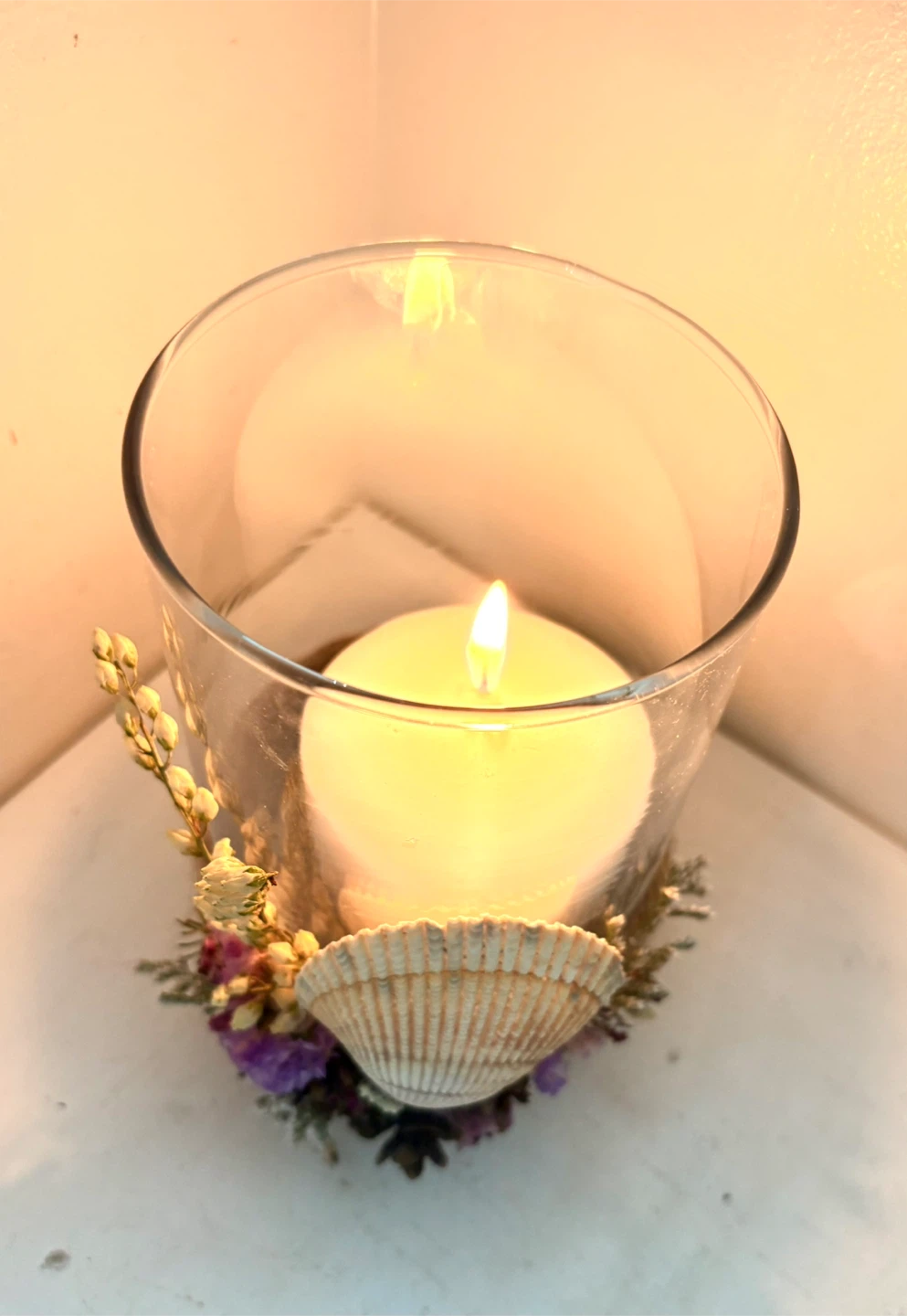 Soft glow, seaside charm — light up your space ✨🌊 - photo 2