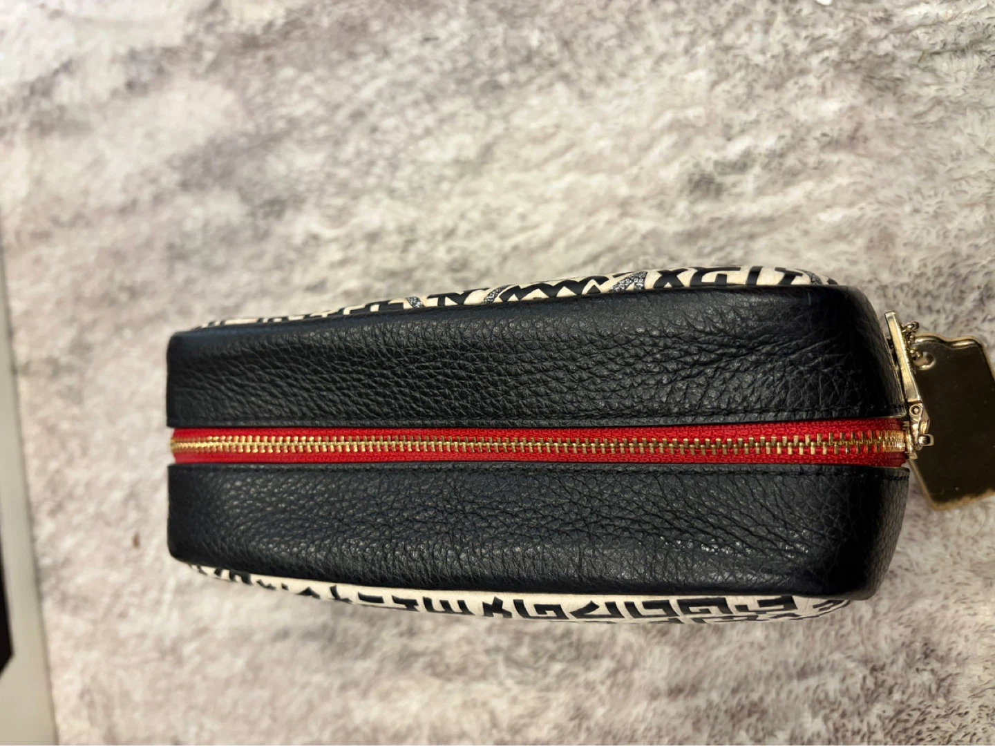 Coach x Mickey Mouse Cosmetic Bag - photo 3