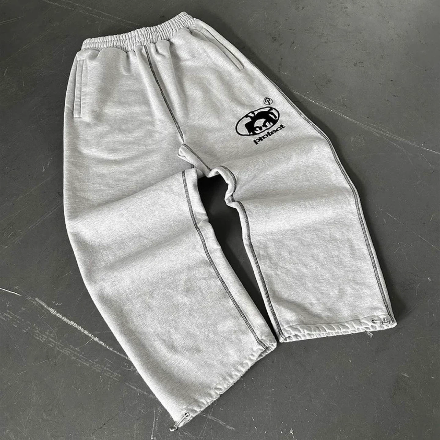 Tracksuit pants