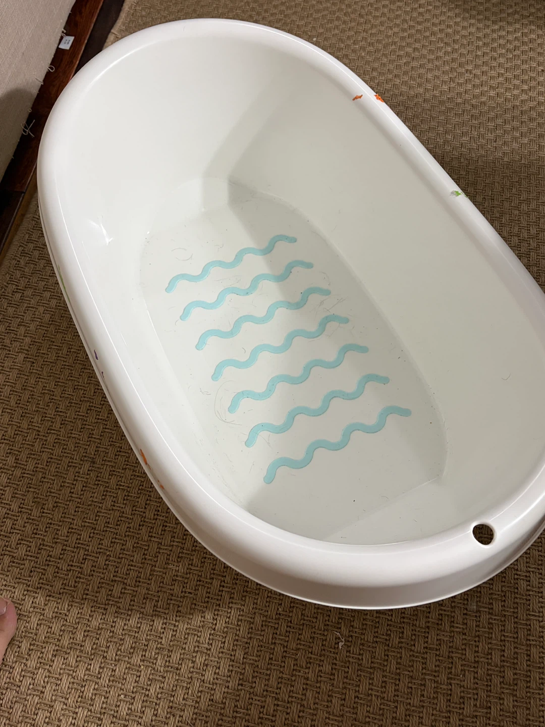 Baby Bath Tub - photo 2