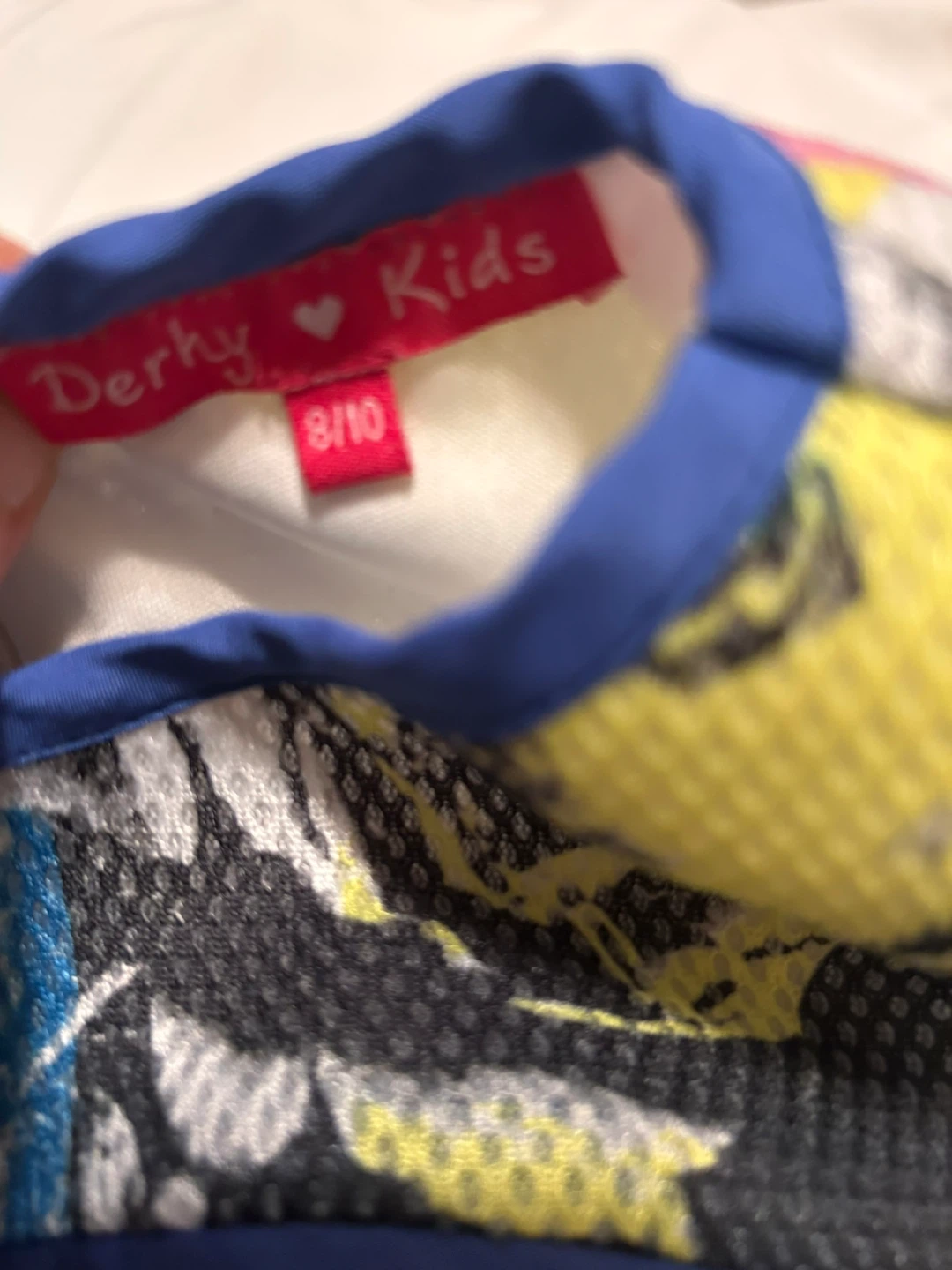Derhy Kids Dress Size 8/10 - photo 2