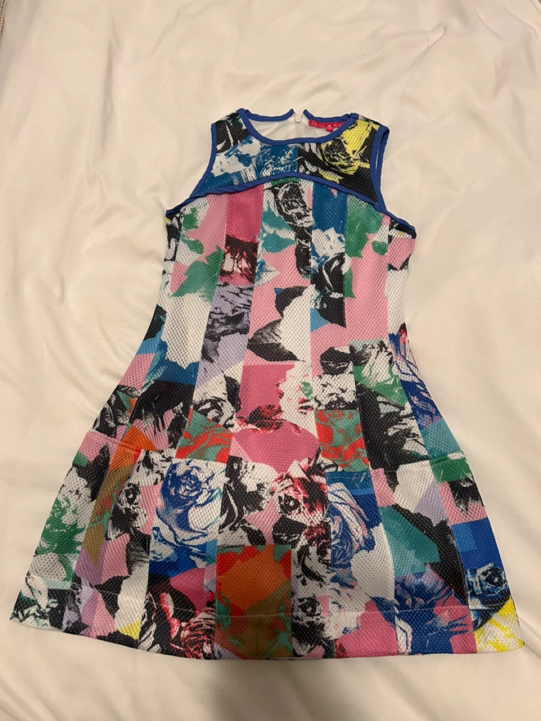 Derhy Kids Dress Size 8/10