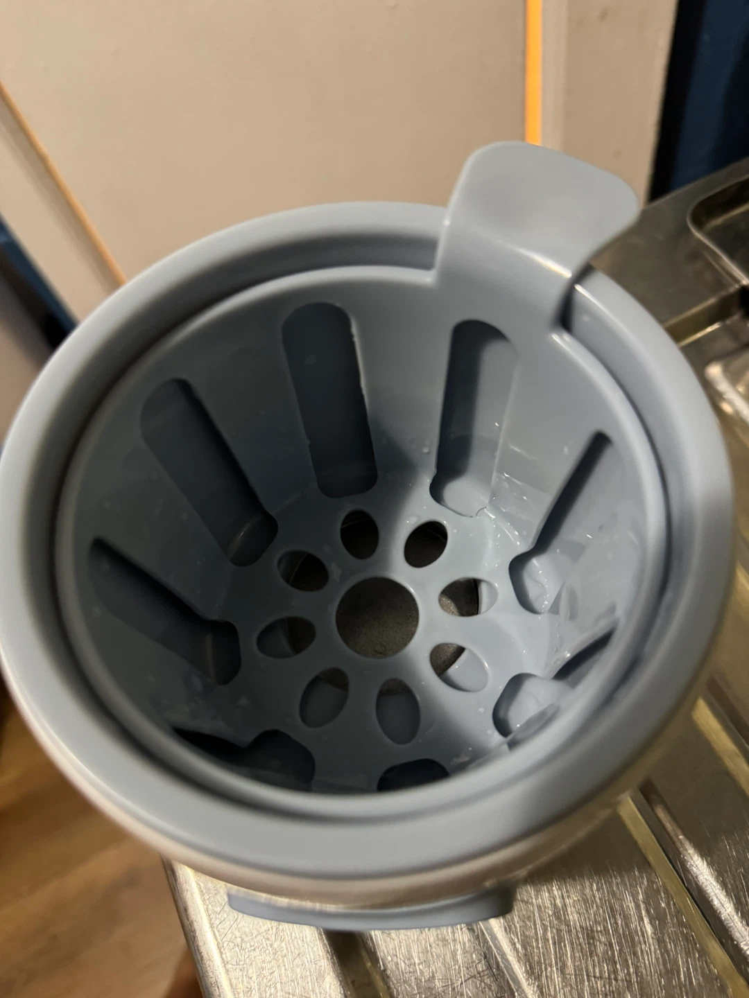 GROWNSi Baby Bottle Warmer & Sterilizer - photo 2