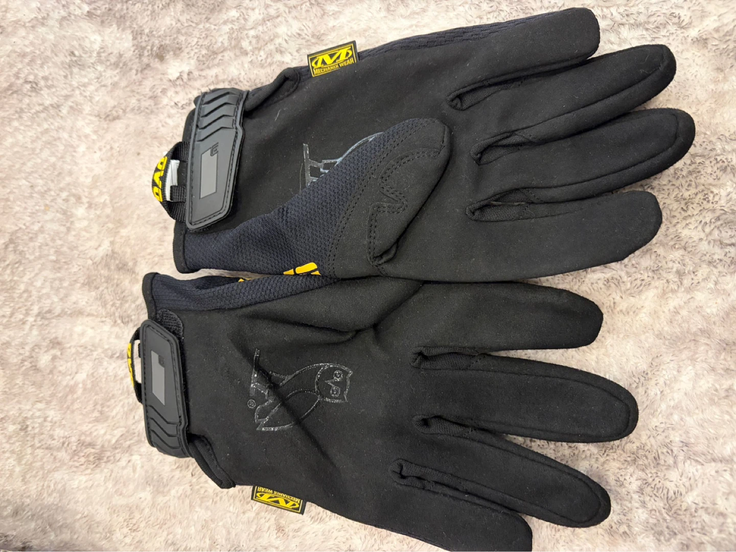 Mechanix x OVO The Original Gloves - photo 2