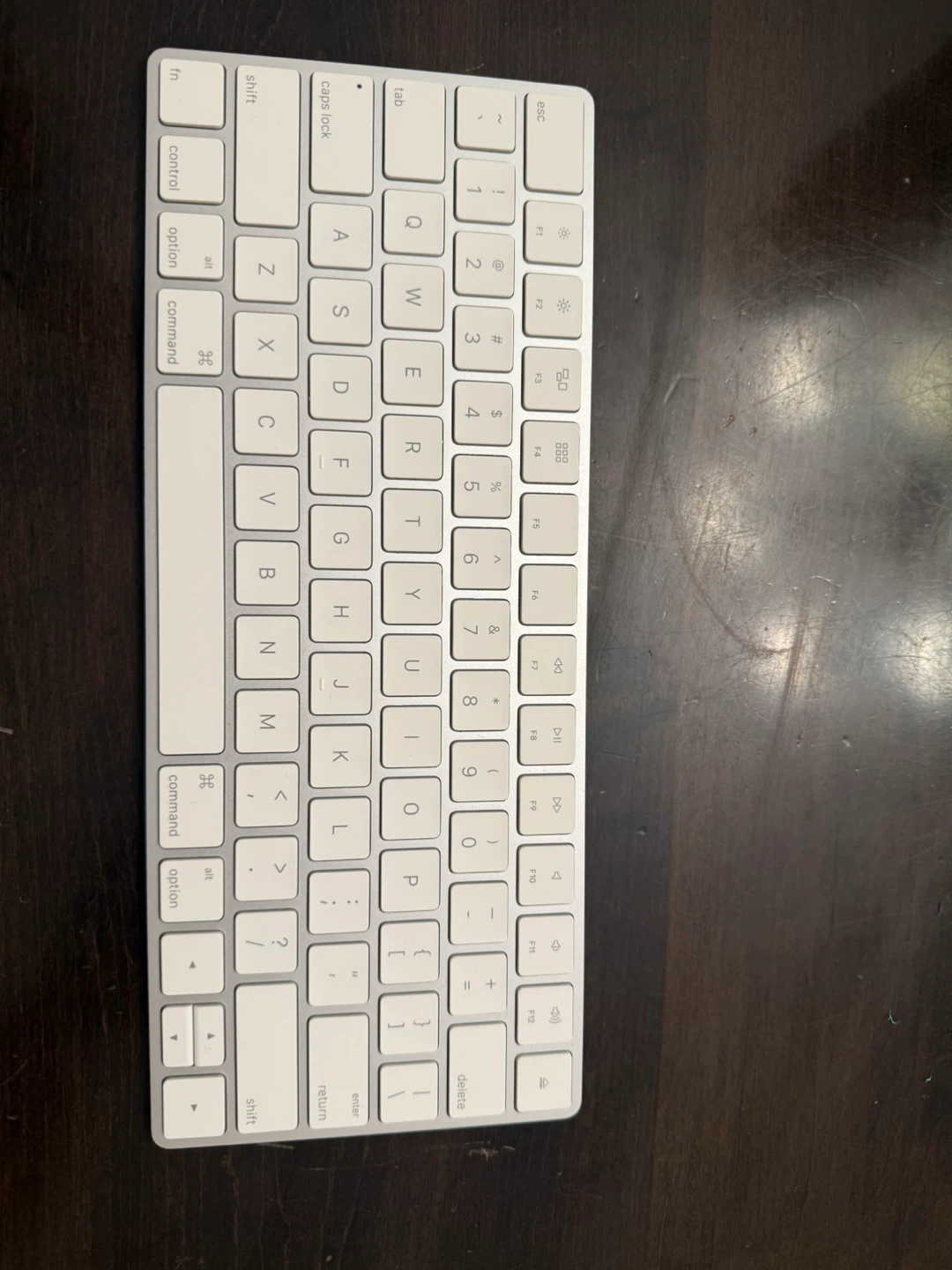 Apple Magic Keyboard - photo 2