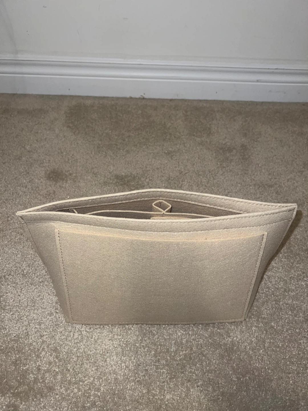Brand new Longchamp Bag Organizer Insert - photo 3