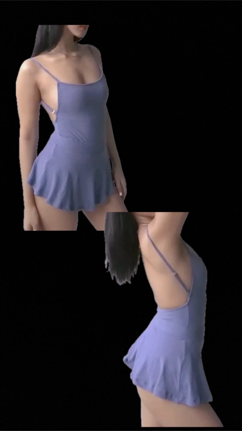 1 piece swimsuit - photo 2