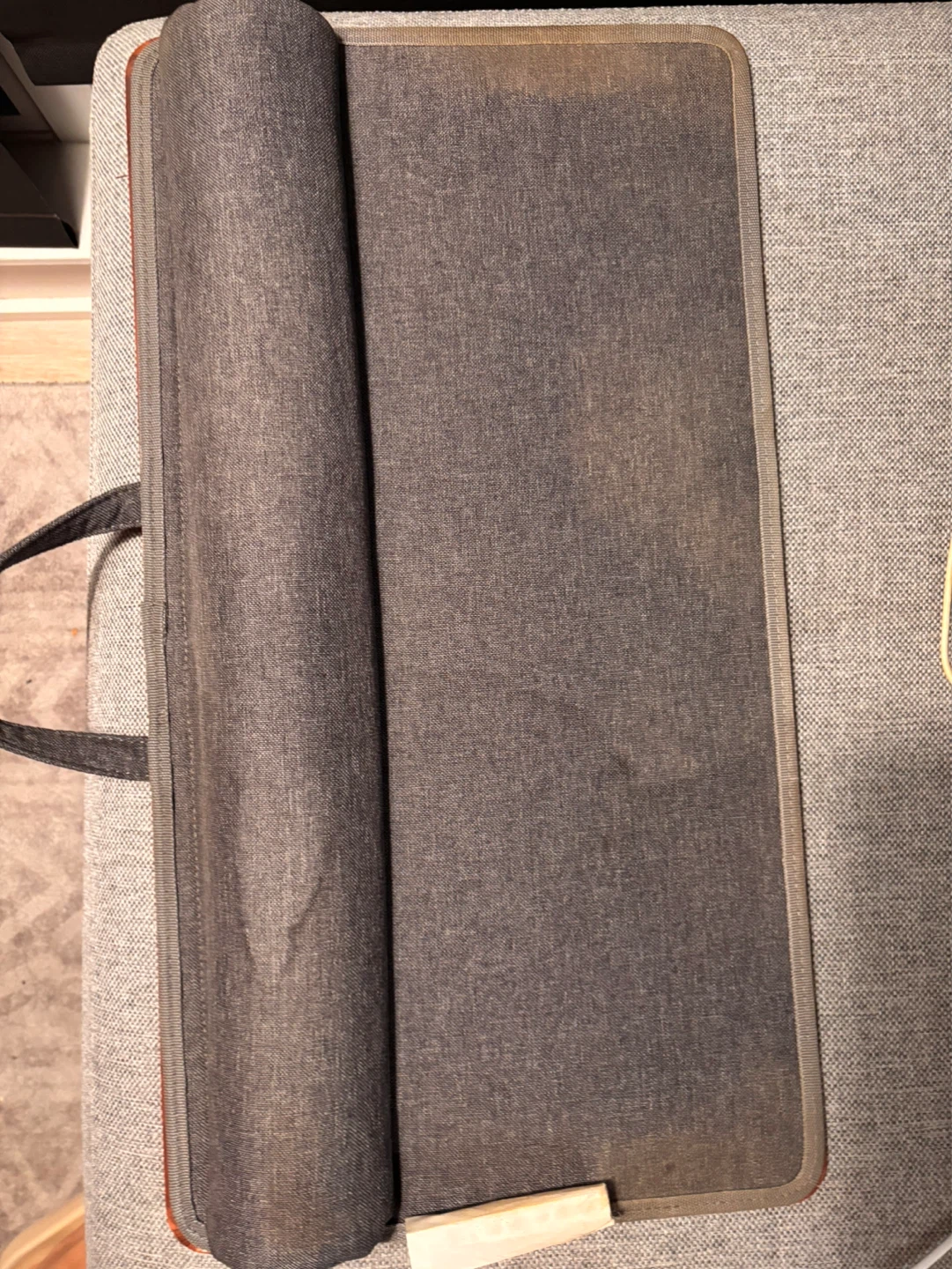 Targus Lap Desk with Mouse Pad - photo 2