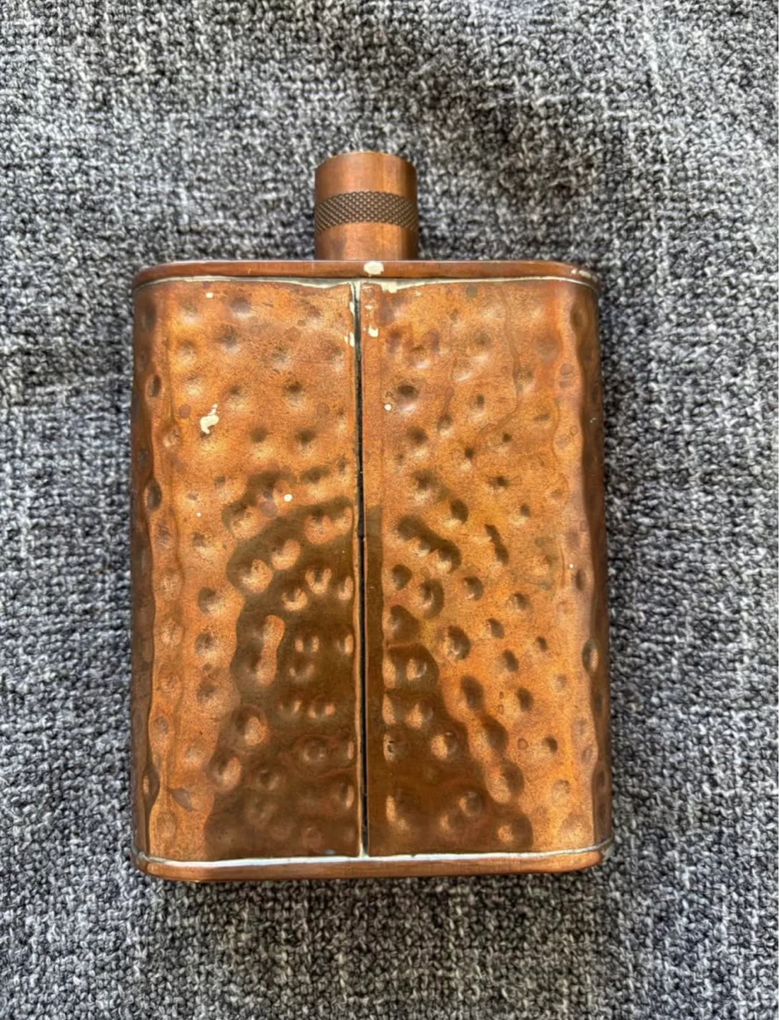 Jacob Bromwell "Freedom" Flask - 12 oz - photo 2