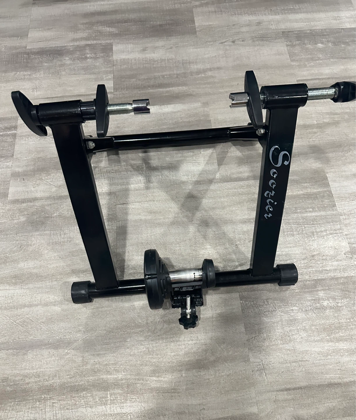Sccozer Bike Trainer Stand