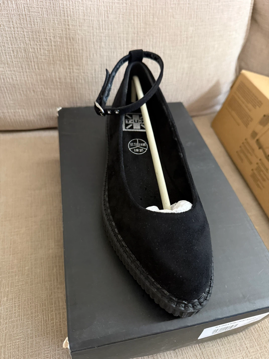 Ballet Flats - photo 3