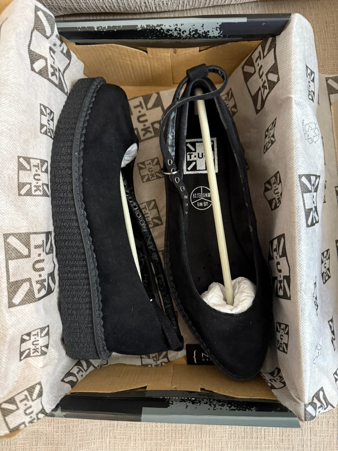 Ballet Flats