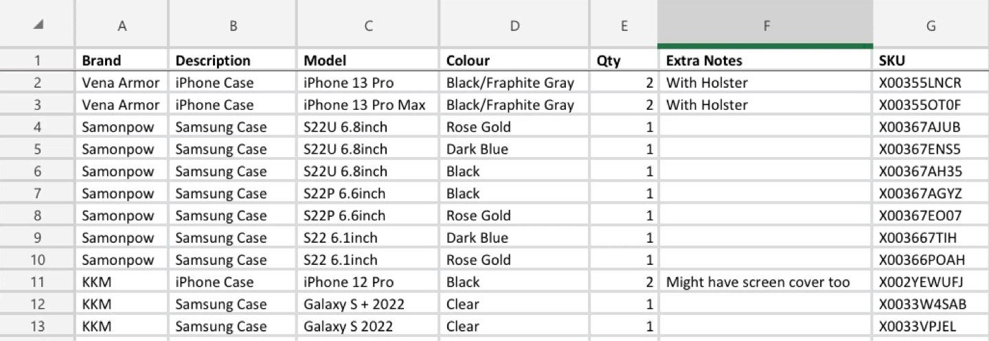 Free phone cases - photo 2