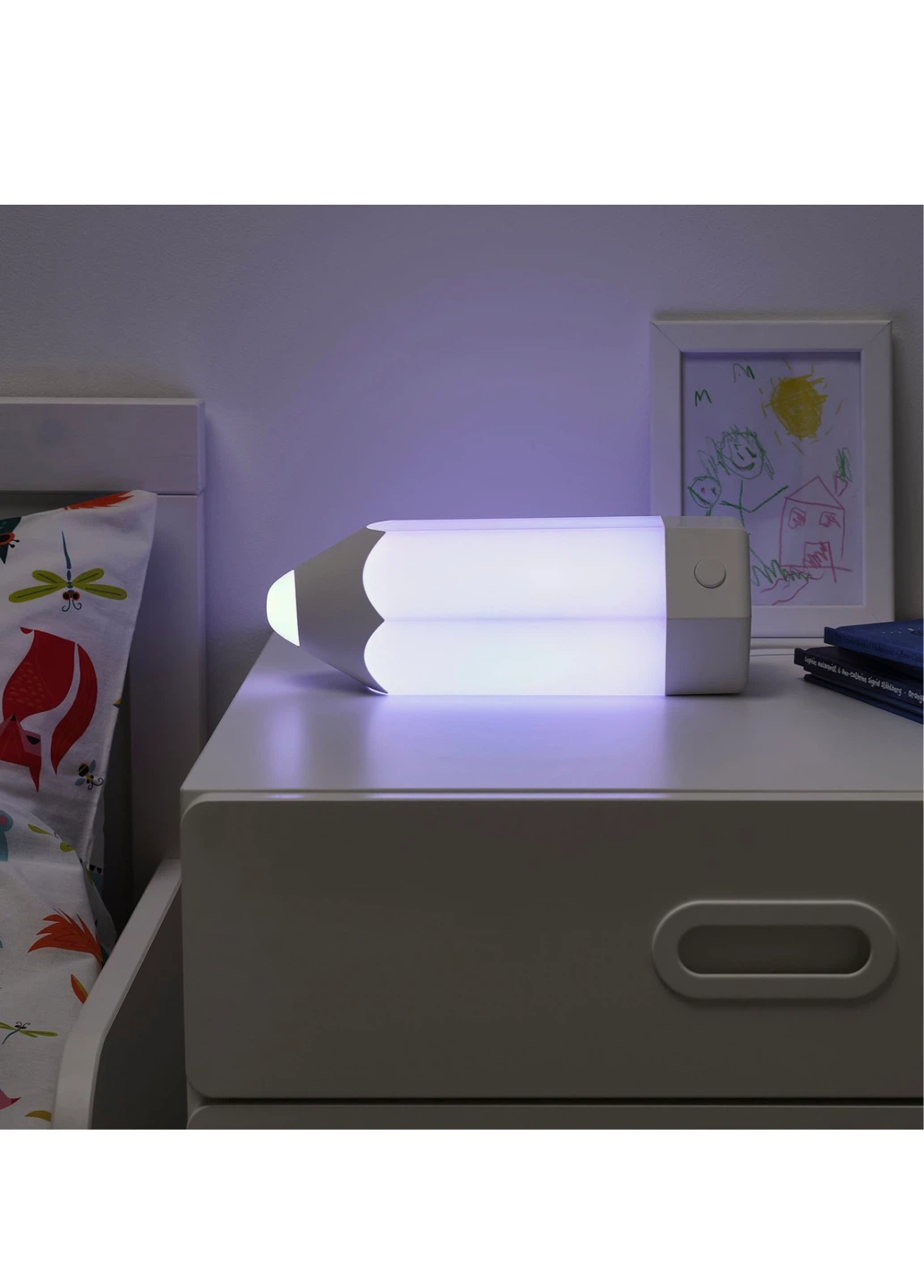 IKEA Sporsnes Table Lamp - photo 3