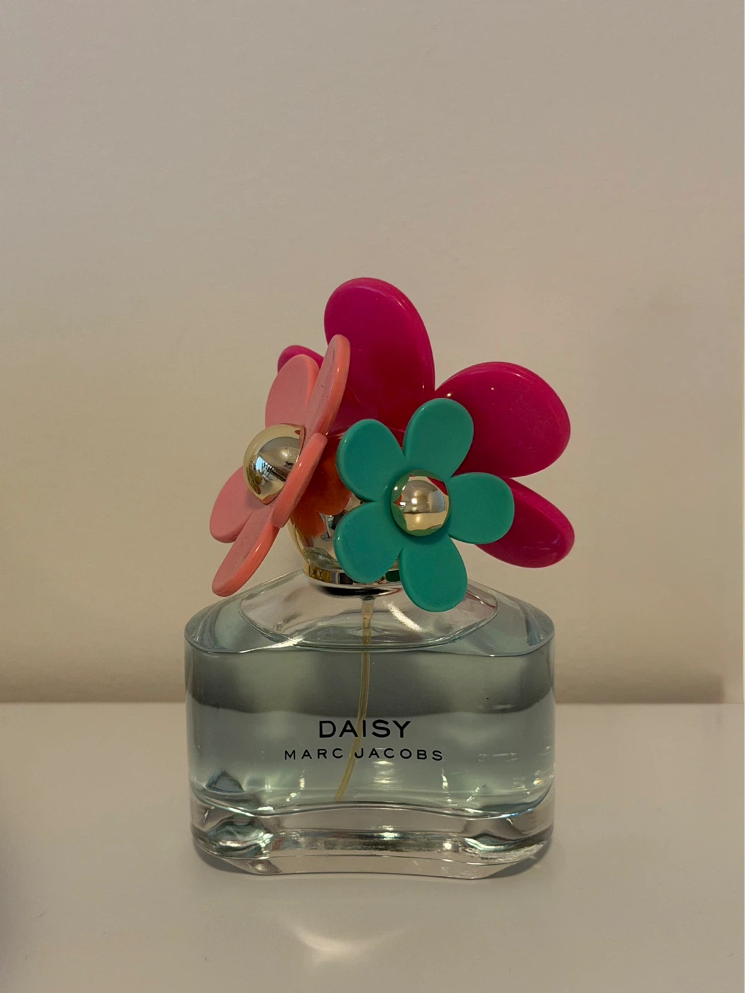 Marc Jacobs Daisy perfume