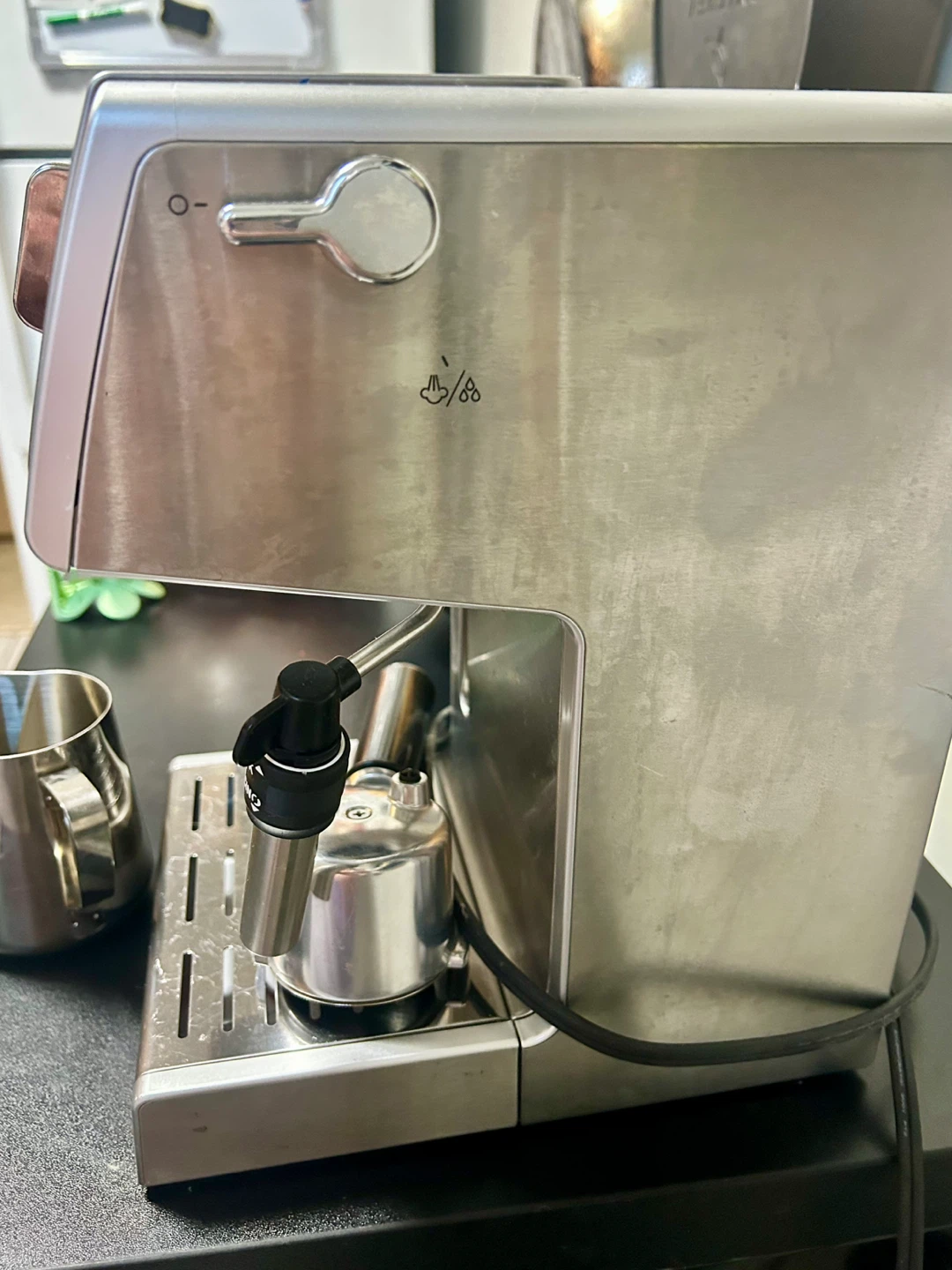 DeLonghi Espresso Machine - photo 3
