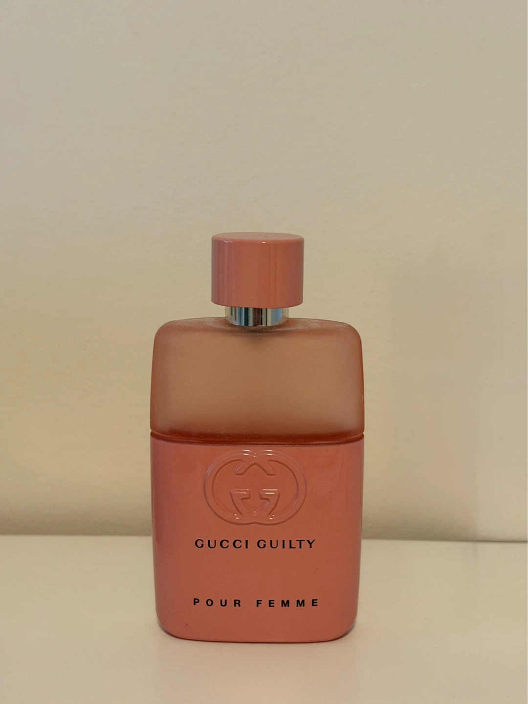 Gucci Guilty Pour Femme perfume