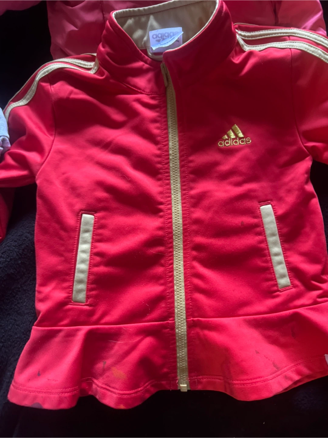 Jackets and coats for 12-24m girl - photo 2