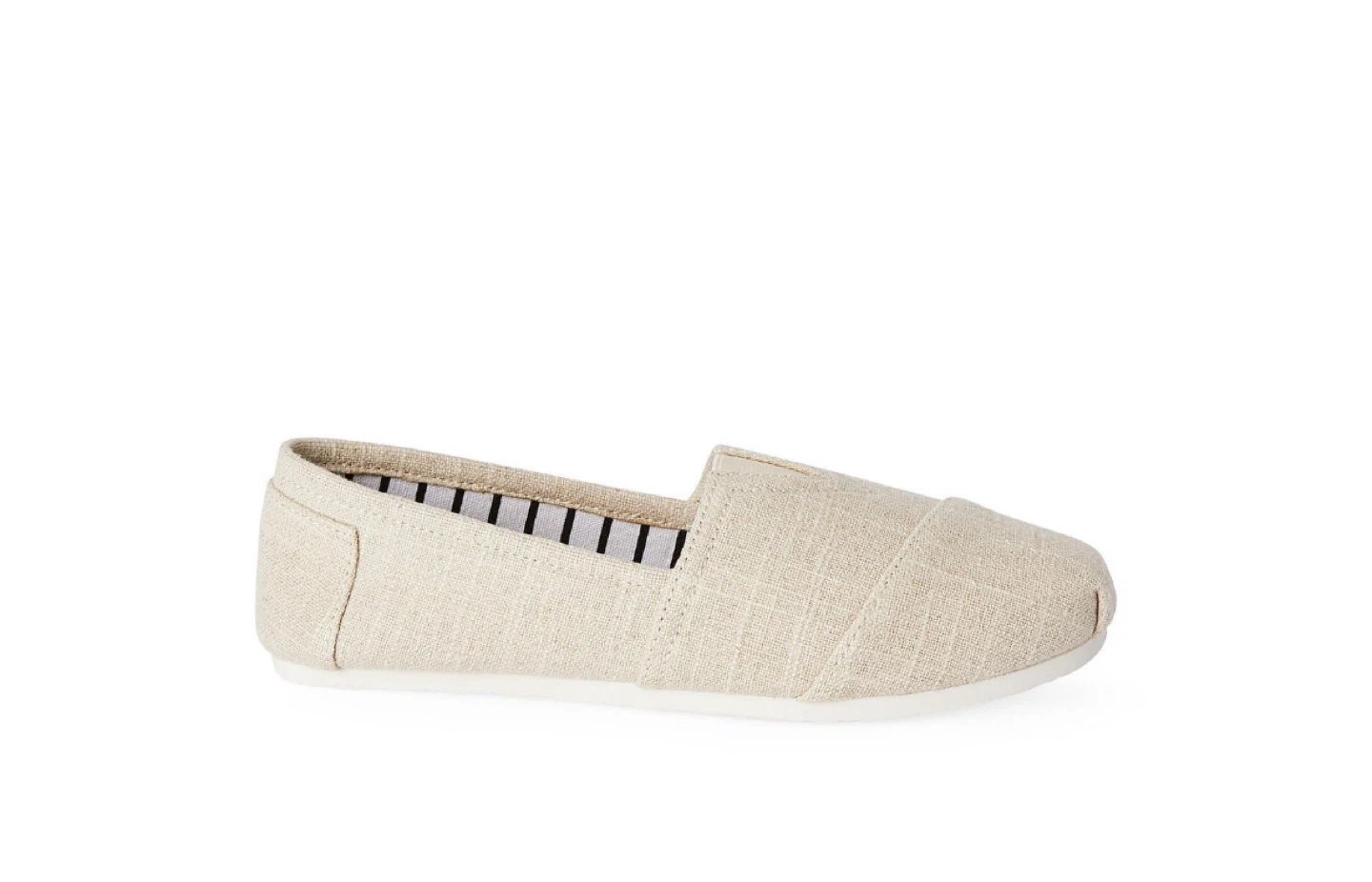 Time and Tru Women's Slip-On Flats - photo 4