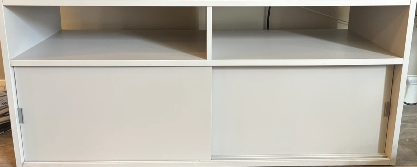 TV stand or Storage Unit