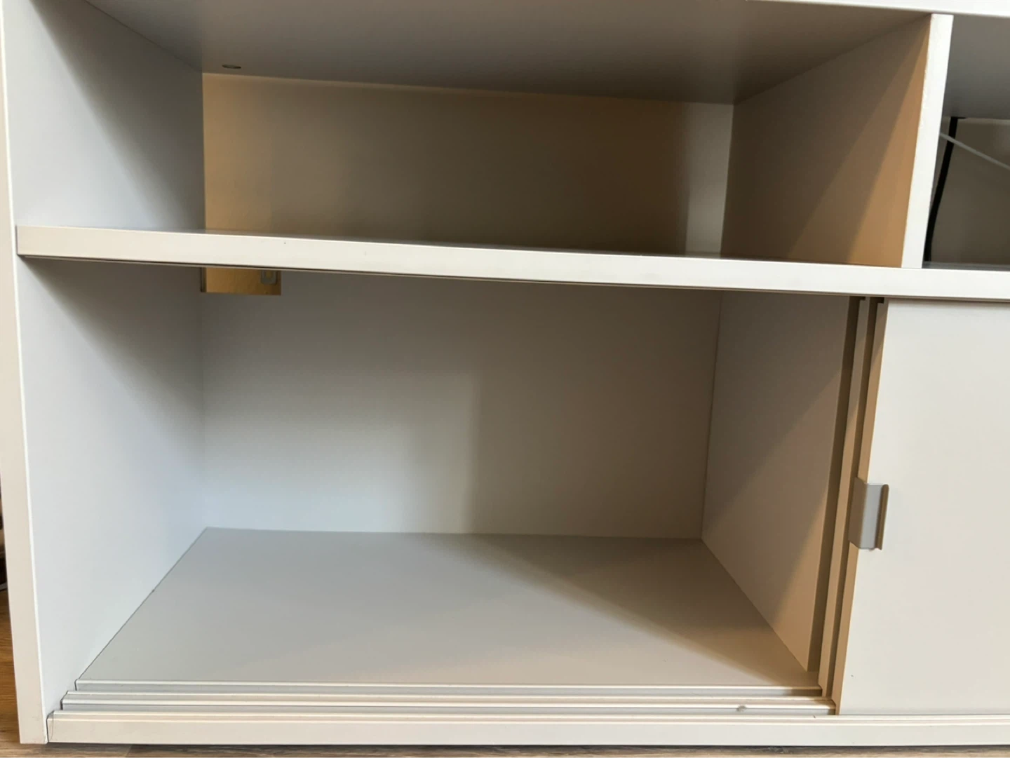 TV stand or Storage Unit - photo 2