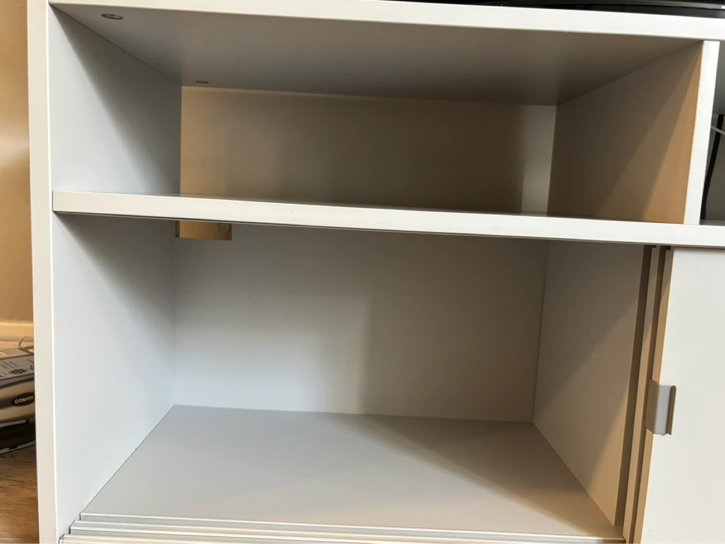 TV stand or Storage Unit - photo 3
