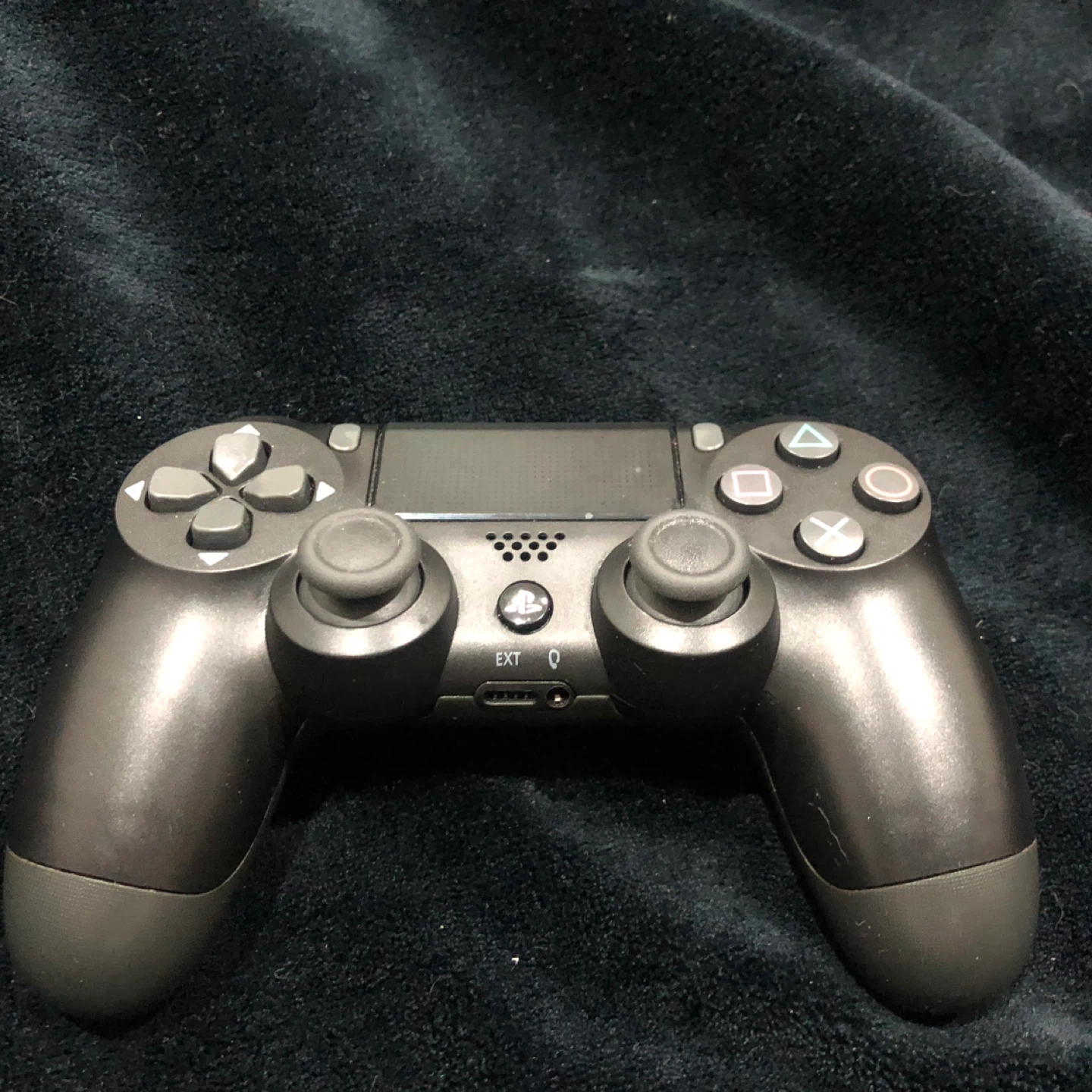 Sony PlayStation DualShock 4 Controller - photo 3