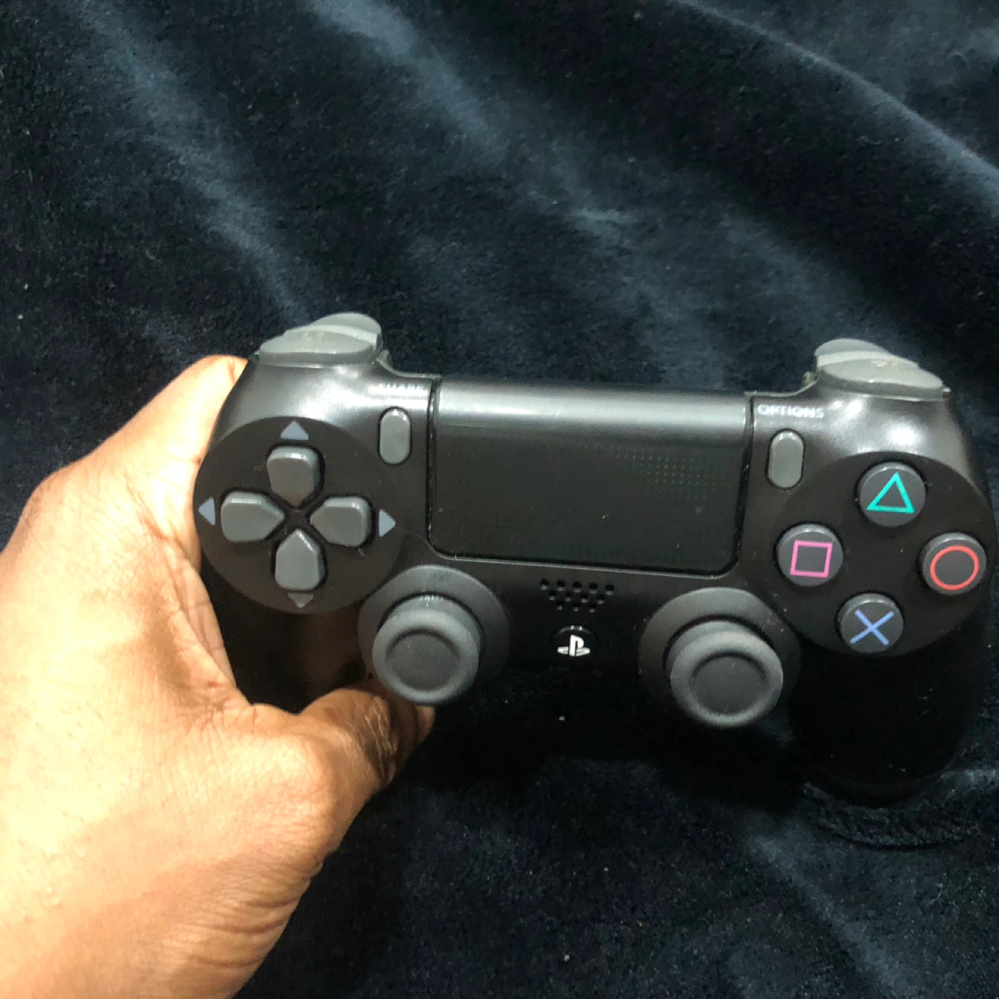 Sony PlayStation DualShock 4 Controller