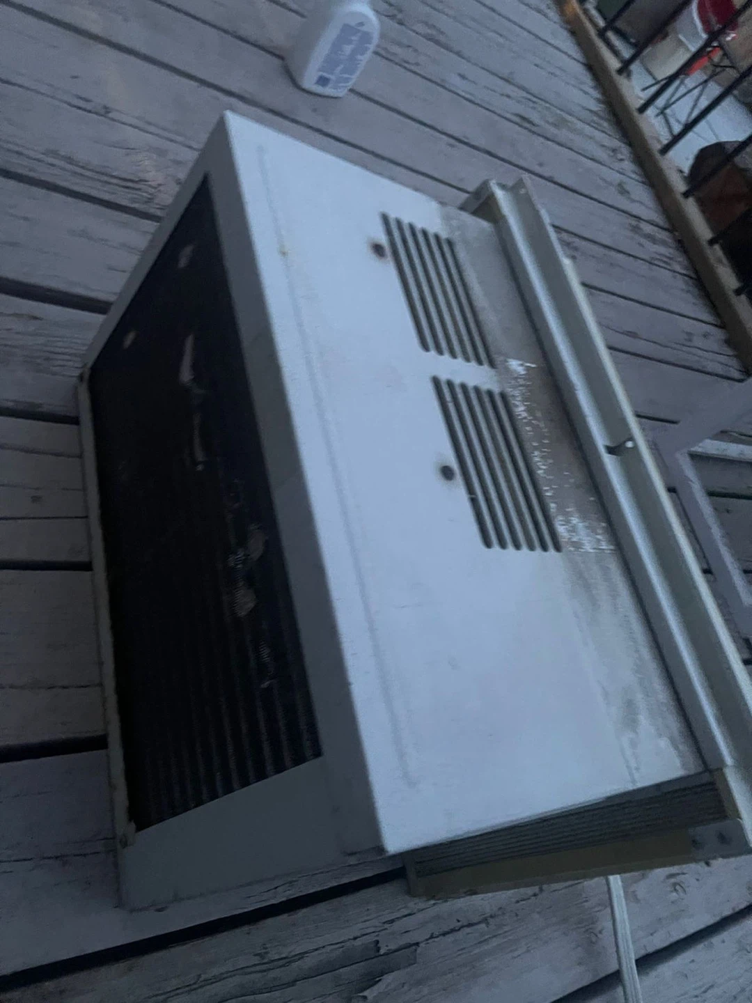 Danby DAC6007EE Room Air Conditioner - photo 3