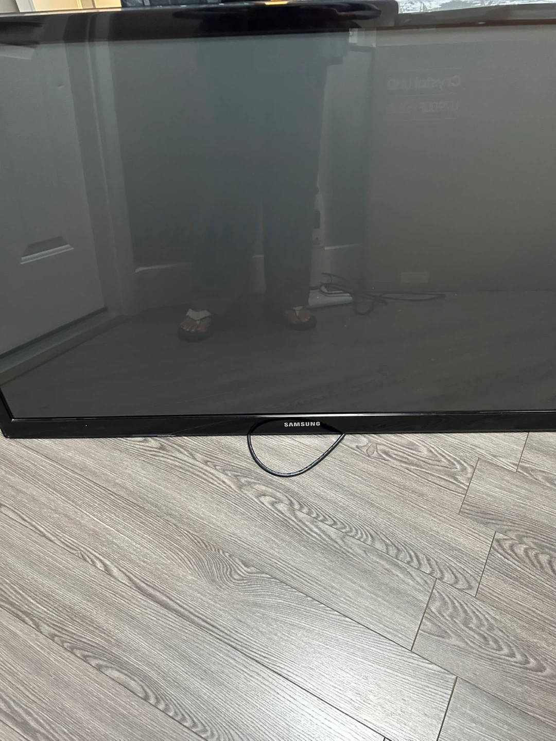 Samsung 40-inch Flat Screen TV - photo 5