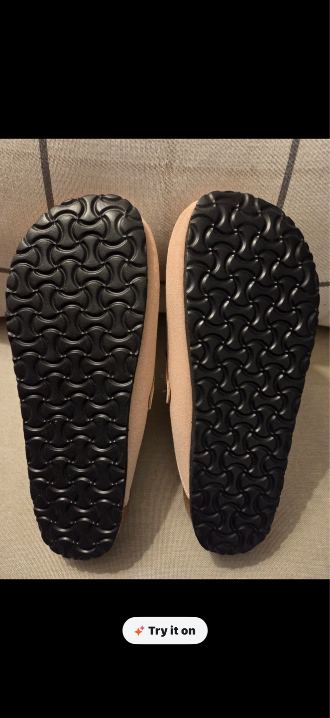 Cloggs Suede Slip On - Women’s size 8.5 - photo 2