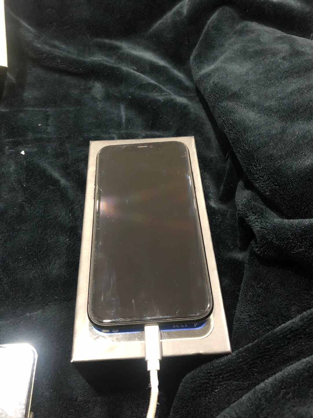 Apple iPhone 11 (Locked to Owner) - photo 4