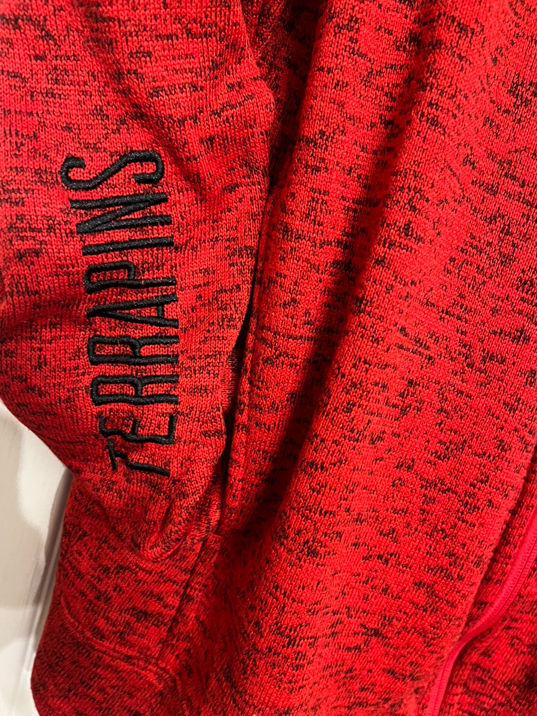 Champion University of Maryland Terrapins Zip-Up Jacket - photo 4