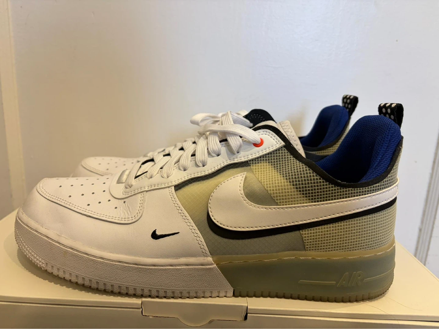 Assorted used Nike Mens Shoes - photo 3