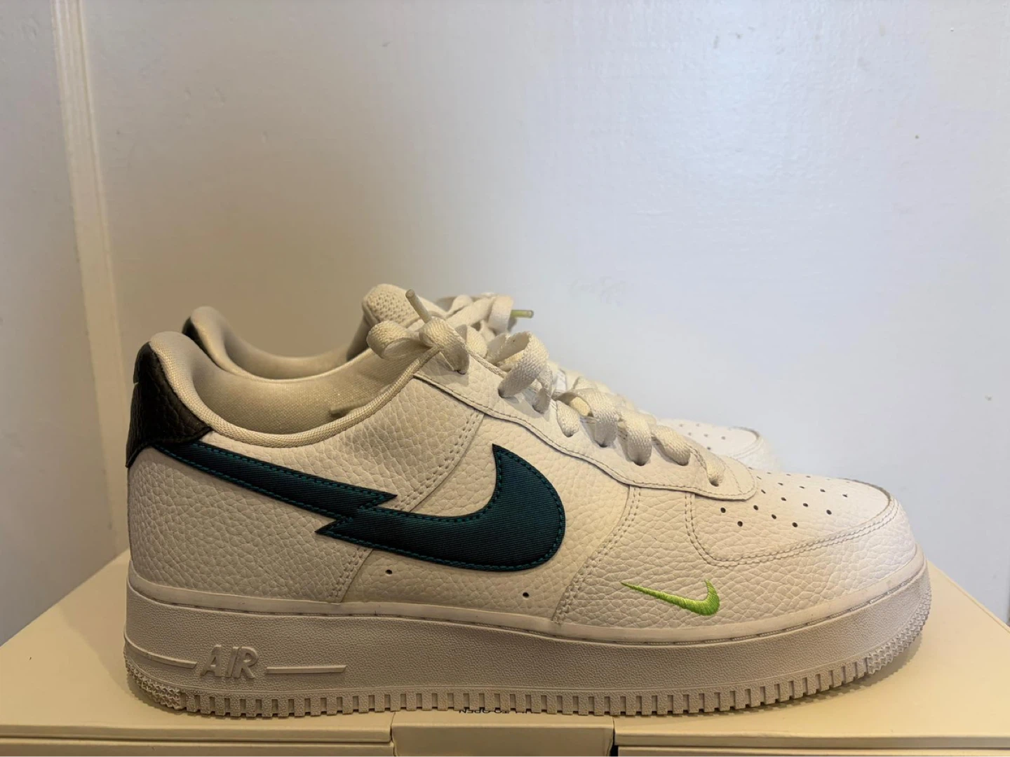 Assorted used Nike Mens Shoes - photo 4
