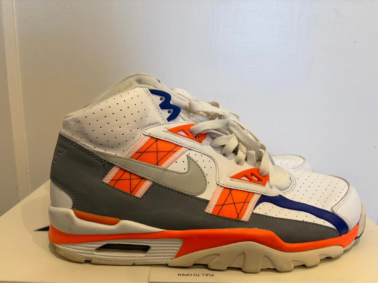 Assorted used Nike Mens Shoes - photo 5