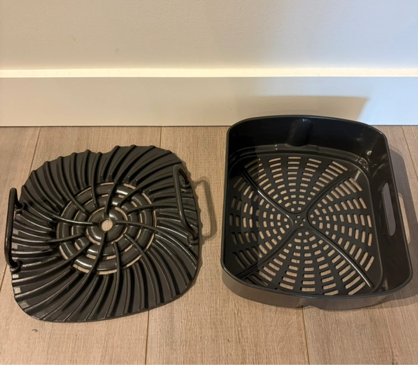 Ninja Foodi Grill/Airfryer - photo 3