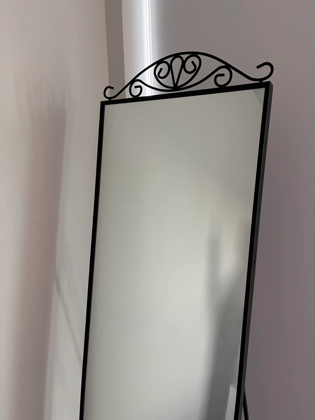 Full Length Standing Mirror