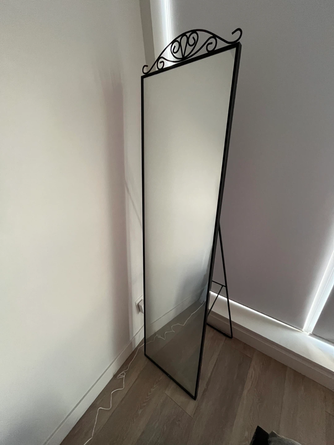 Full Length Standing Mirror - photo 4