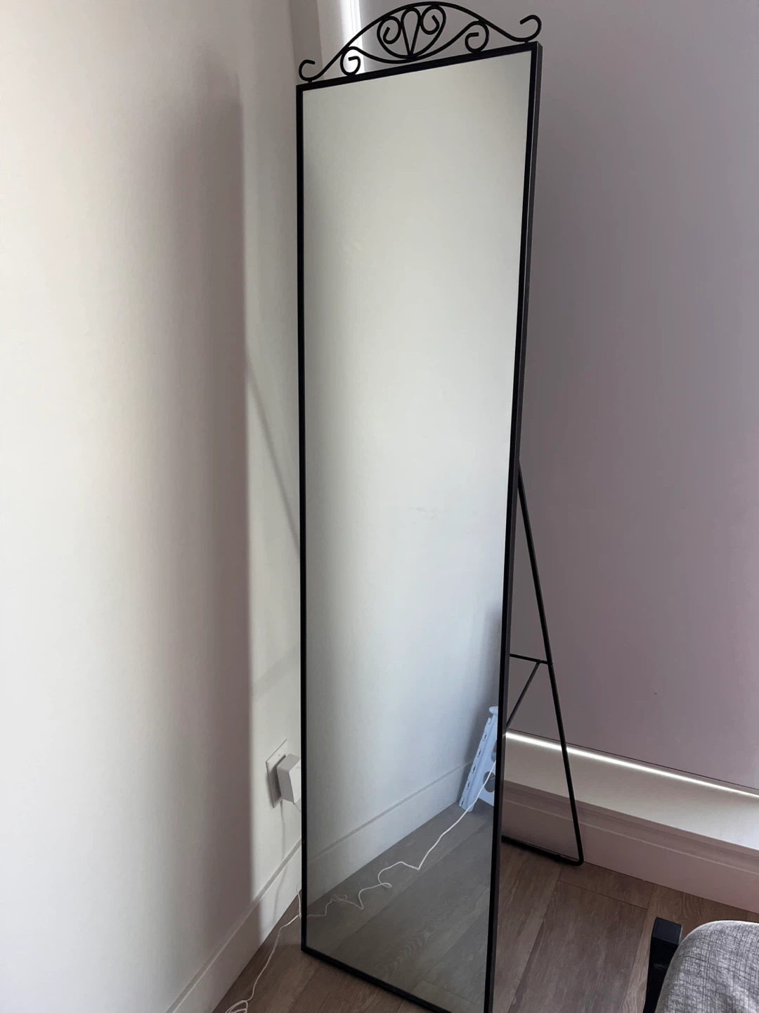 Full Length Standing Mirror - photo 3